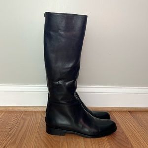 Women’s knee high boots